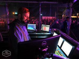 FOH Workshop 20.-22.Januar 2026