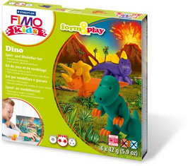 FIMO Kids Form&Play DINO