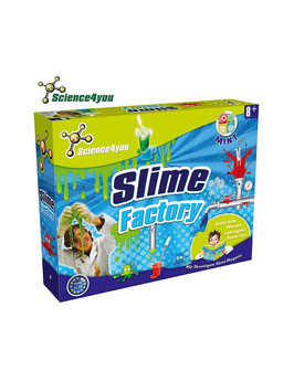 SCIENCE4YOU Slime Factory