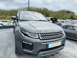 Range Rover Evoque 2.0 TD4 150 SE 4X4 BVA MARK VI