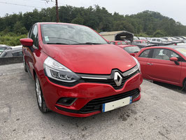 Clio IV 1.2Tce Energy Intens