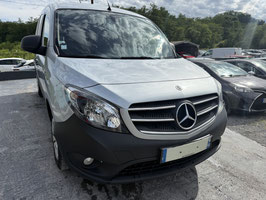 Citan 111 CDI LONG PRO