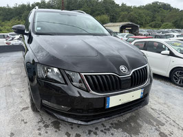 Octavia Combi 2.0 TDI 150CH CR FAP DRIVE