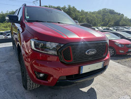 Ranger 2.0 TDCI 213CH SUPER CAB XLT BVA10