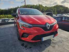 Clio V Reversible 1.0 SCE 65Ch Business -21