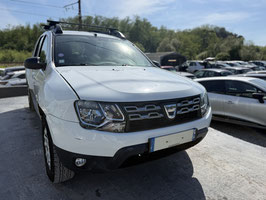 Duster 1.2 TCE 125CH LAUREATE 4X2