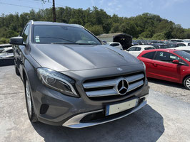 GLA 250 EDITION 1 4MATIC 7G-DCT