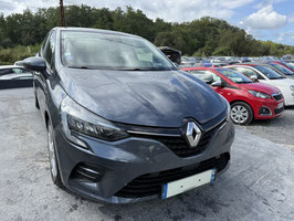 Clio V 1.0 TCE 100Ch Business GPL -21