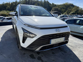 Bayon 1.0 T-GDI 100Ch Hybrid 48V Intuitive