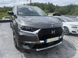 DS7 Crossback BLUEHDI 180CH GRAND CHIC AUTOMATIQUE 128G