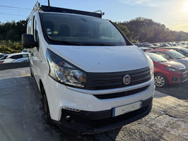 Talento FG 1.0 Ch1 2.0 Ecojet 120Ch Pro Lounge