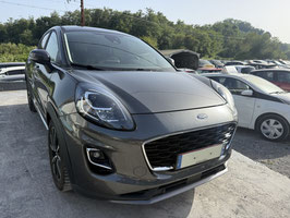 Puma 1.0 ECOBOOST 125CH MHEV ST-LINE X 6CV
