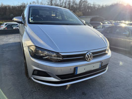 Polo 1.0 MPI 65CH CONNECT