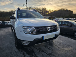 Duster 1.5 DCI 110Ch Prestige 4X4