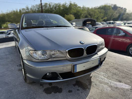 318 CI Cabriolet