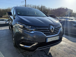 Espace V 2.0 BLUE DCI 160CH INTENS EDC