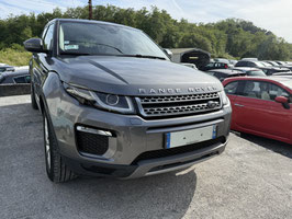 Range Rover Evoque 2.0 TD4 180 SE BVA Mark IV