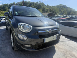 500X 1.4 MULTIAIR 16V 140CH LOUNGE