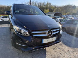 Classe B 180 D BUSINESS EXECUTIVE 7G-DCT