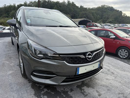 Astra Sports Tourer 1.5 D 122Ch Elegance BVA