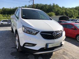 Mokka X 1.4 TURBO 140CH EDITION 4X2