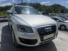 Q5 2.0 TDI 170CH FAP START/STOP AMBITION LUXE QUATTRO S TRONIC 7