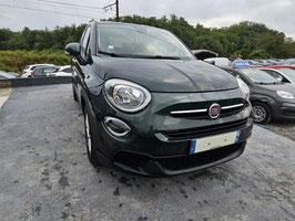 500X 1.0 Firefly Turbo T3 120Ch