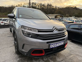 C5 Aircross BlueHdi 130Cv S&S Business