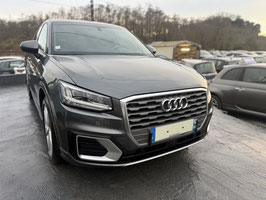 Q2 30Tdi 116Cv S Line S Tronic 7