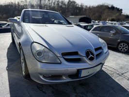 SLK 200K