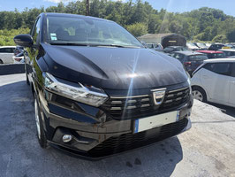Sandero 1.0 ECO-G 100CH CONFORT -22