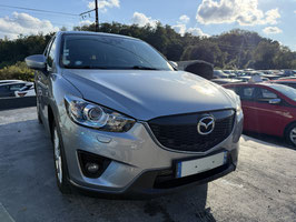 CX-5 2.0 Skyactiv-G 165 Dynamique 4x2
