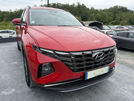 Tucson 1.6 T-GDI 230CH HYBRID BUSINESS BVA6