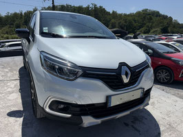 Captur 1.2 TCE 120CH STOP&START ENERGY INTENS EURO6 2016