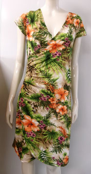 Stretchjurk Amor de Cuba