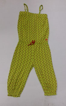 Jumpsuit Someone