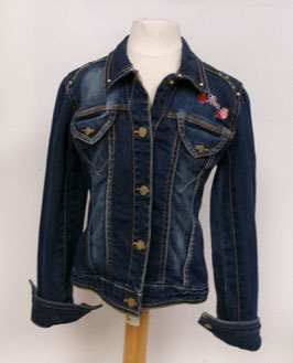 Jeans vest Mexx