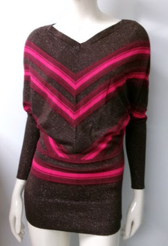 Trui met glitter Lola & Lisa