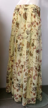 Maxi rok Vila