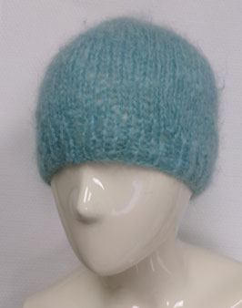 Wollenmuts - Handmade bij Bibi