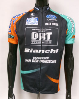 T-shirt fietsers Vermarc Sport