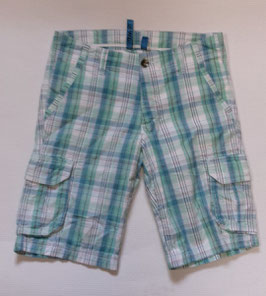 Bermuda Craig Fit