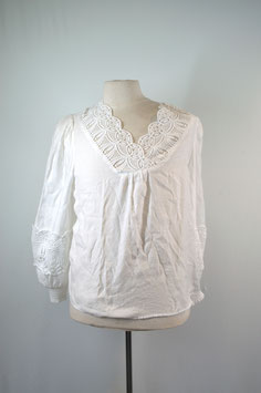 Blouse Fransa
