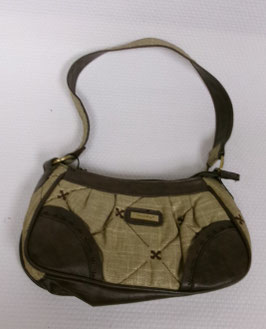 Handtas kunstof Daniel Ray