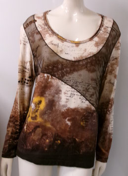 Blouse Bonita