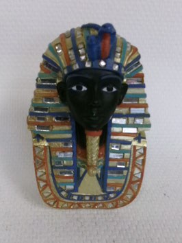 Beeld- Tutankhamon