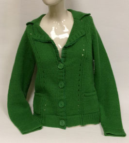 Trui L'histoire de Louise