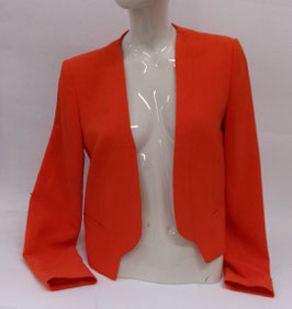 Open suit blazer MNG