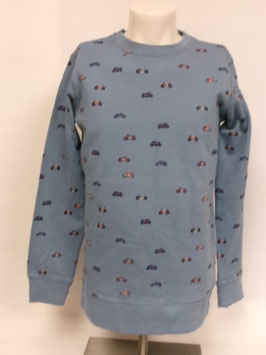 Sweater Petrol Industries Co