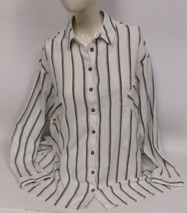 Overhemd Topshop